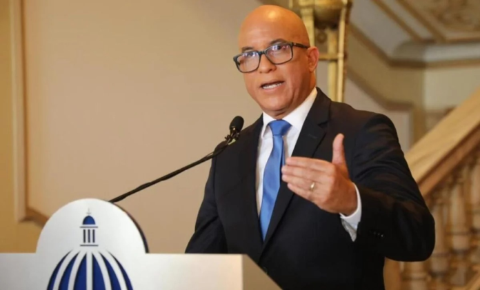 Gobierno culpa a un “grupo de infiltrados”
