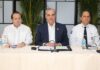 Presidente Abinader encabeza aprobación de la resolución 038-2026 que crea el SISMAP Seguridad Ciudadana