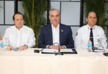 Presidente Abinader encabeza aprobación de la resolución 038-2026 que crea el SISMAP Seguridad Ciudadana
