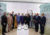 BCRD inaugura exposición en honor a Juan Pablo Duarte