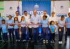 Nuevo liceo en Copeyito, Río San Juan es inaugurado por el presidente Luis Abinader tras 14 años de espera