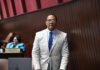 Miguel Arredondo impulsa aumento al 100 % de cobertura de medicamentos de alto costo y ambulatorios Fue enviado a la Comisión de Seguridad Social de la Cámara de Diputados de la República Dominicana el proyecto de resolución sometido por el proponente Miguel Arredondo