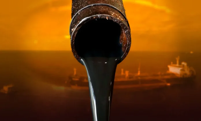 El barril de petróleo West Texas Intermidiat (WTI) se ubicó al cierre de este jueves sobre la barrera de los US$100,