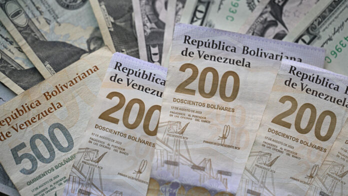 Venezuela anunció el inicio de un plan de reestructuración de su enorme deuda pública externa, un paso vital en su reconexión con el sistema financiero internacional tras años de impagos bajo el gobierno del depuesto Nicolás Maduro.