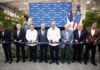 Presidente Abinader inaugura pabellones deportivos para fortalecer el deporte y la recreación de la juventud de La Romana