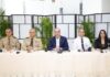 Presidente Abinader encabeza reunión de seguimiento al Plan de Seguridad Ciudadana