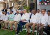 Presidente Abinader entrega 1,099 títulos de propiedad que benefician a más de 4,000 personas de Villa Linda, Palmarejo y Pantoja; garantiza seguridad jurídica y un ahorro de RD$87 millones