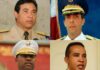Caso Coral: 20 años de prisión para Adán Cáceres, Torres Robiou y Núñez de Aza