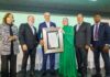 AMAPROSAN y principales asociaciones de comerciantes y mayoristas de la región del Cibao y Santo Domingo reconocen al presidente Abinader por priorizar transformación del Hospedaje Yaque, saldando así una deuda histórica de más de 60 años con Santiago
