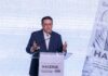 Yayo presenta libro sobre liderazgo y democracia dominicana