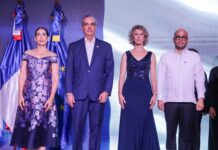 Presidente Abinader y primera dama participan en la celebración de la Fiesta Nacional de Francia y reafirman sólida relación bilateral