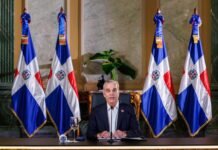 Gobierno presenta despliegue operativo integral para garantizar el inicio exitoso del año escolar