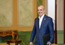 Gobierno del presidente Abinader alcanza cobertura récord del 93% en educación primaria, según datos de la UNESCO
