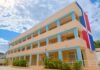 Infraestructura Escolar ratifica avance sostenido en construcción y mantenimientos de escuelas.