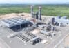 Energía 2000, S. A., anuncia la entrada en operación de su ciclo combinado de Manzanillo Power Land