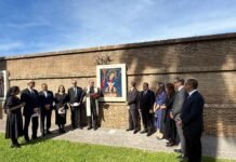 Presidente Abinader pide al pueblo dominicano orar por la salud del papa León XIV desde el Vaticano