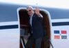 Presidente Abinader viaja este sábado a Roma, Italia para visita de Estado al Vaticano para audiencia con Su Santidad el papa León XIV